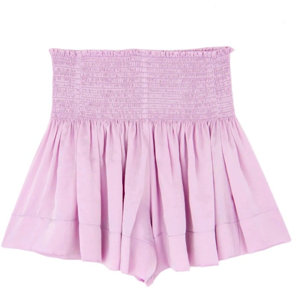 KOCH Erica skirt.